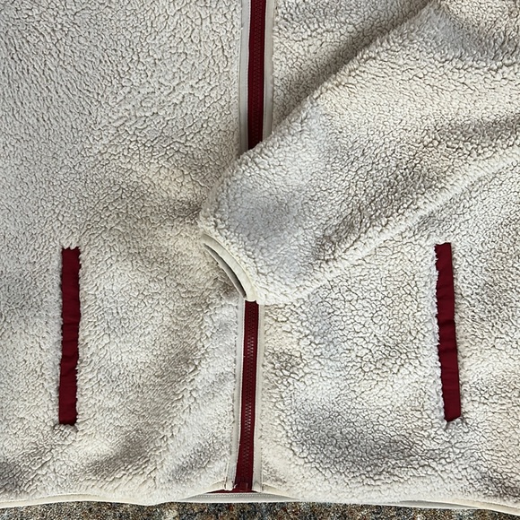 Columbia Sherpa Jacket - Picture 4 of 6